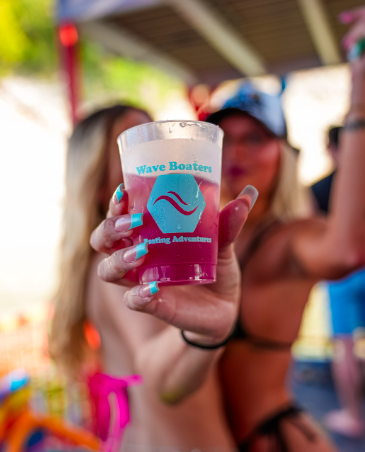 Wave Boaters Presents: The Ultimate Summer Party in Austin, Texas!