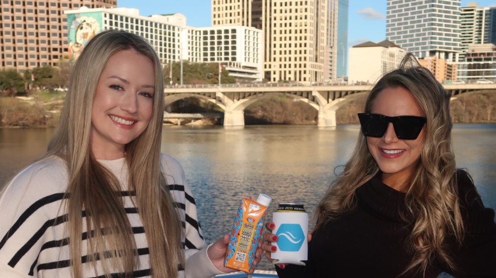 This Startup Turns Strangers into Friends—One Boat Day at a Time